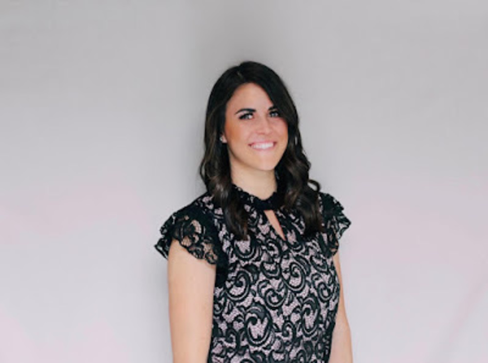 Meet your Posher, Madisyn